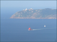 Cap
                Finisterre