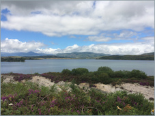 Embalse del Ebro