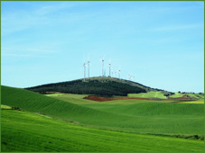 eoliennes