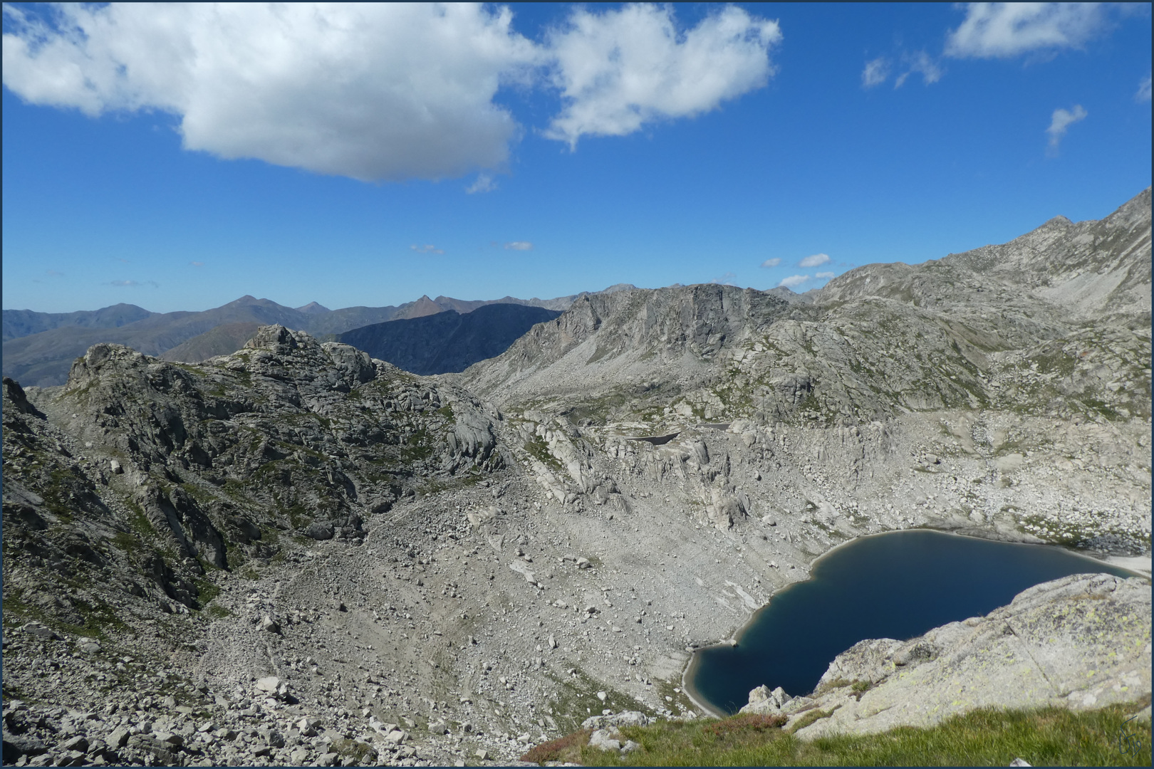 estany de Saburo