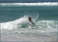 Beach
                                                          Surf