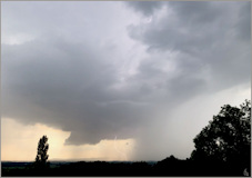 orage