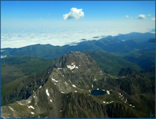 Pic du midi de Bigorre