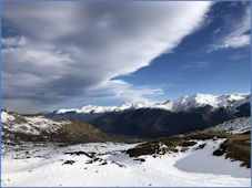 col de
                                                          Soum