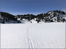 lac
                                                          d'aude