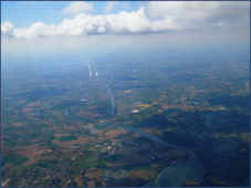 Valle de
                                                          la Garonne