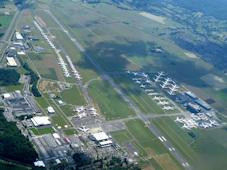 Tarbes Airport