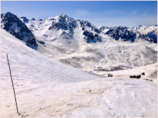 Grand Tourmalet