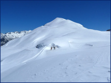 Gavarnie especires