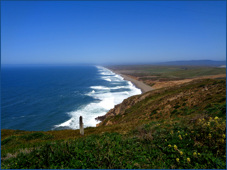 Point reyes