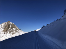 Col de Bazes