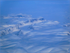 Terre de Baffin