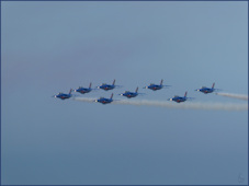 Patrouille




















                                                          de France