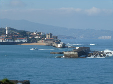 St jean de Luz