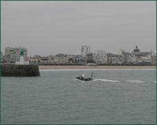 Les Sables d'Olonne