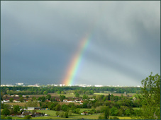 Arc en ciel