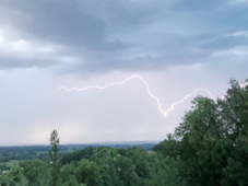 orage