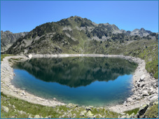 Lac dets Coubous (65)