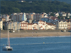 St Jean de Luz