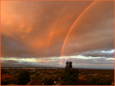 Arc en ciel