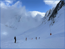 La Mongie Tourmalet