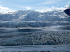 glacier