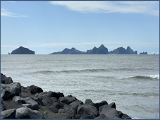 Vestmannaeyjar