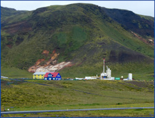 Krsuvkurvegur
