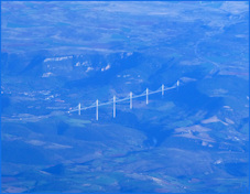 Viaduc de
                                                          Millau