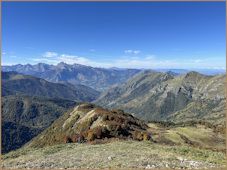 Entre
                                                          Aspe et Ossau