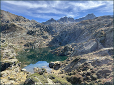 La Glre
                                                          (65)