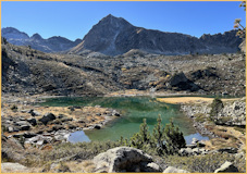 Lac
                                                          Blanc