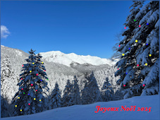 Joyeux
                                                          No�l