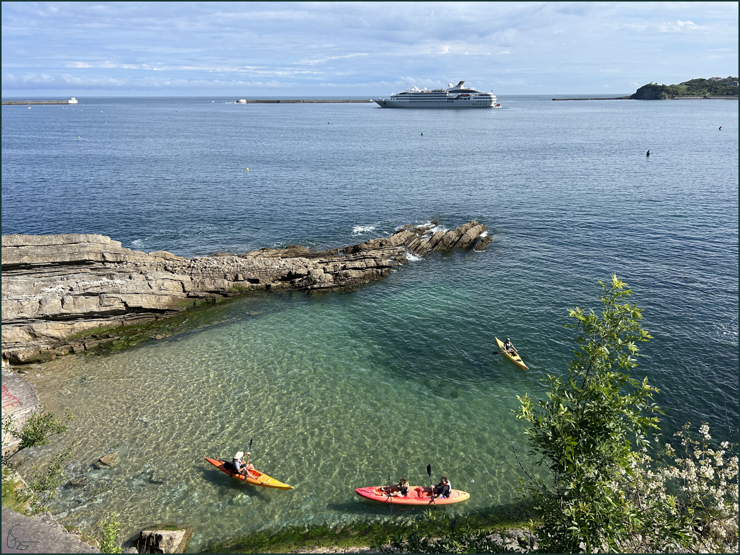 st Jean de Luz