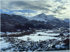 Val
                                                          d'Azun
