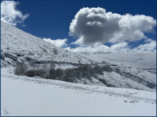 col de Bazes