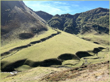 entre Aspe et Ossau