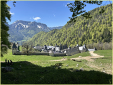 Grande
                                                          Chartreuse