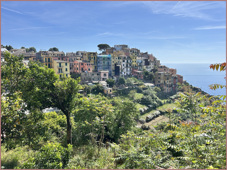 Corniglia