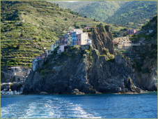 Manarola