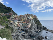 Manarola