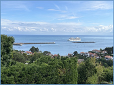 Marina (Ocean Cruise)