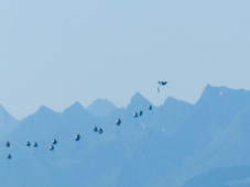 Nord Atlas