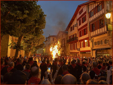 f�tes de la St Jean