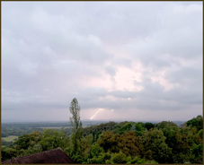 orage