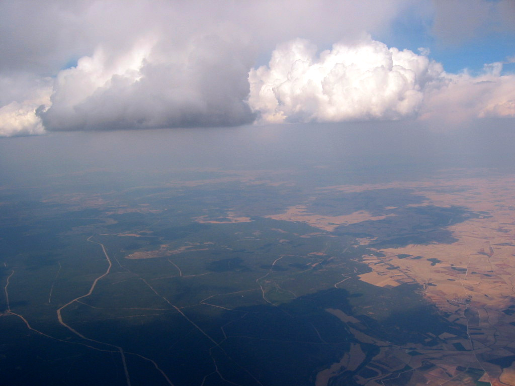 cap vesr le nord-est