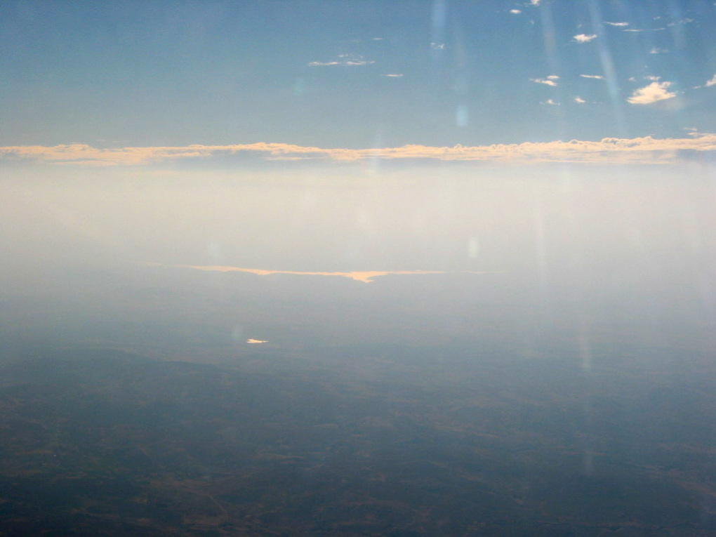 Embalse de Sta Tresa