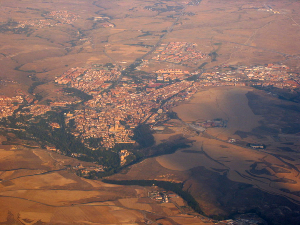 segovia