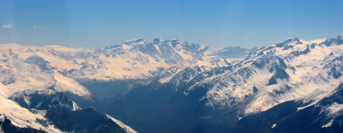 Mont
              Perdu