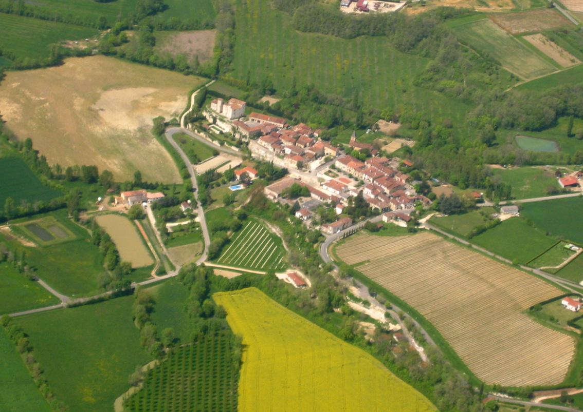 village